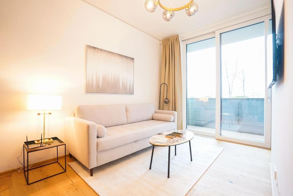 Executive Suite W/ Rooftop Pool Βιέννη Εξωτερικό φωτογραφία